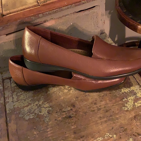 Trotters leather loafers - Picture 3 of 5